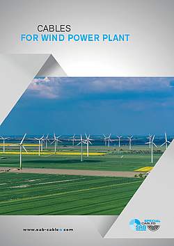 Windenergie (turbine)