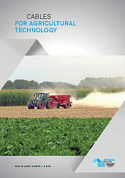 Landbouwtechnologie