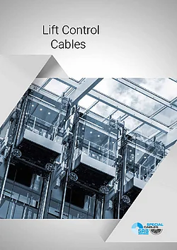 Liftkabel