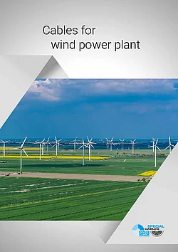Windenergie (turbine)