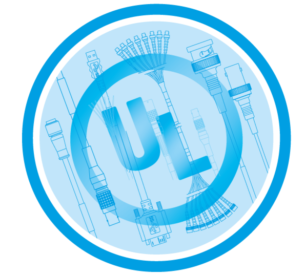 [Translate to Dutch:] UL zertifizierte Kabelkonfektion | UL Standard Wiring Harness
