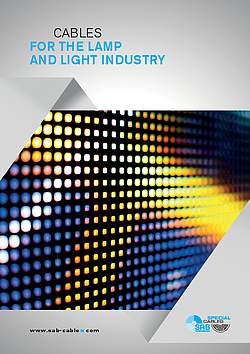Licht- & Led Industrie