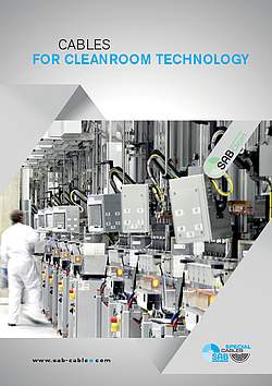 Cleanroom toepassingen