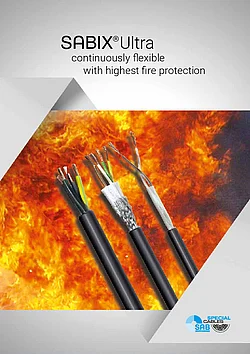 Halogeenvrije SABIX® Ultra