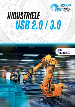 USB 2.0 / USB 3.2 Gen 1x1 kabels