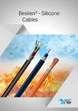 Siliconenkabel (Besilen®)