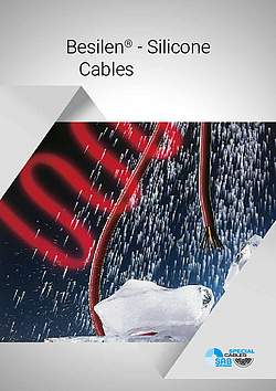 Siliconenkabel (Besilen®)