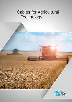 Landbouwtechnologie