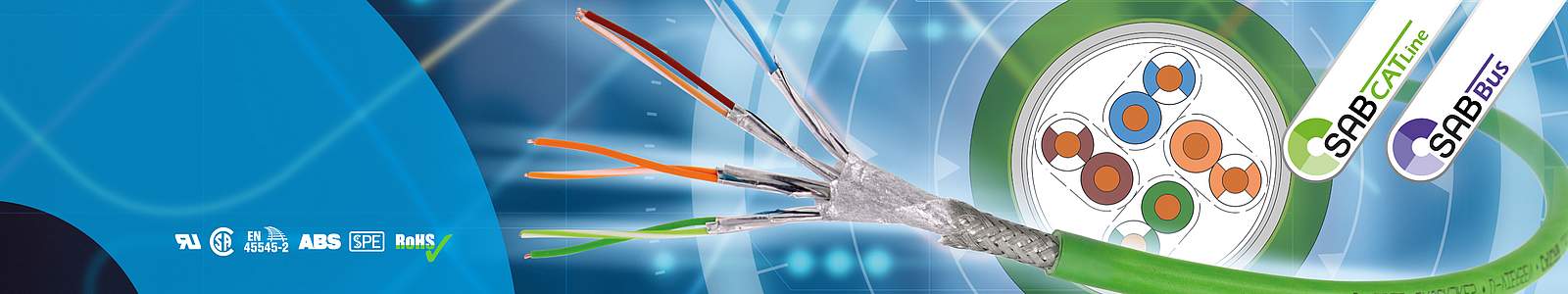 Bus Kabel