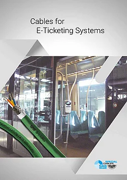 E-ticketing systemen