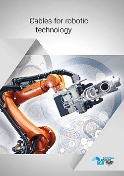Robotkabels
