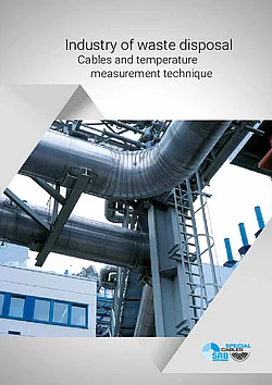 Afval industrie