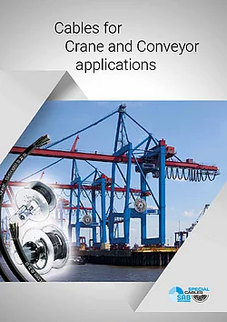 Kraan transport systemen