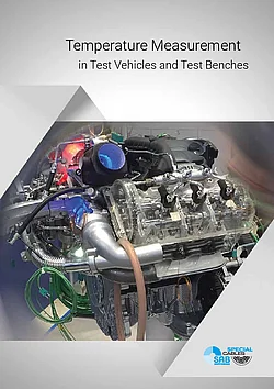 Thermokoppels auto-industrie